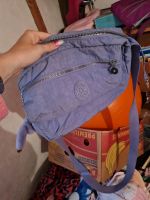 Kipling Handtasche lila Niedersachsen - Uelzen Vorschau