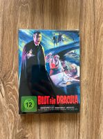 Blut für Dracula- Mediabook- Limited Edition Nordrhein-Westfalen - Jülich Vorschau