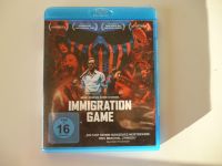 Blu-Ray "Immigration Game" Niedersachsen - Braunschweig Vorschau