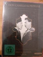 Don Camillo und Peppone 5 DVD Bayern - Raubling Vorschau