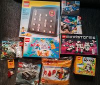 NEU & OVP LEGO-Sets - Preise in Beschreibung Baden-Württemberg - Heddesheim Vorschau