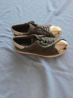 Sneaker von Michael Kors größe 38.5 Hessen - Marburg Vorschau