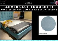 Luxusbett Silvana II 160x200 sleep.8 NP 4.910,- € 60% Nachlass 1x Brandenburg - Großbeeren Vorschau