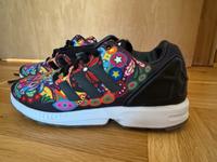 adidas Mädchen / Damen Sneaker Gr. 38 Düsseldorf - Angermund Vorschau