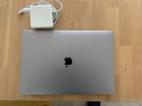 Apple Macbook Pro 15“ 2018 Duisburg - Duisburg-Süd Vorschau