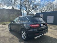 Mercedes GLC 250d 4MATIC mit AHK Obervieland - Kattenturm Vorschau