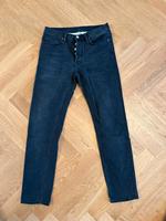 Acne Studios Jeans River Used Black 29 / 34 Berlin - Neukölln Vorschau