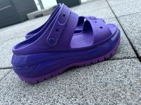 Crocs Mega Crush Sandal Nordrhein-Westfalen - Oberhausen Vorschau