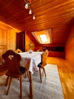 2 Zimmer Dachgeschosswohnung mit Balkon Bayern - Kreuth Vorschau