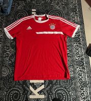 Fc Bayern München T-Shirt Herren S Bayern - Cham Vorschau