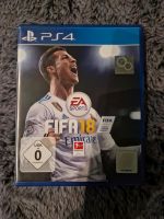 PS4 Fifa 18 Nordrhein-Westfalen - Krefeld Vorschau