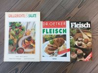 Kochbücher Findorff - Findorff-Bürgerweide Vorschau