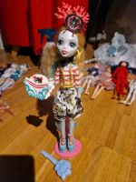 Monster High Puppe Shriekwrecked Shriek Wrecked - Lagoona Lindenthal - Köln Sülz Vorschau