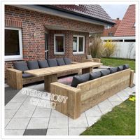 Lounge Gartenmöbel Essgruppe Sitzgruppe Gartenset Stuhle Tische Buchholz-Kleefeld - Hannover Groß Buchholz Vorschau