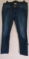 Jeans, Damen, Tommy Hilfiger,  Gr. 34/32, blau, Modell Milan Hessen - Neuhof Vorschau