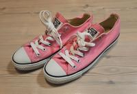 Converse Chucks All Star Low rosa pink Gr 39,5 NEU Hessen - Gießen Vorschau