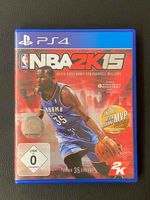 NBA 2K15 - für Playstation 4 Bayern - Markt Schwaben Vorschau