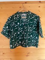 Marc O‘Polo Denim, Bluse, grün, Größe 36 Bayern - Marktoberdorf Vorschau