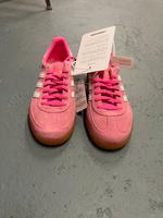 Adidas Handball Spezial Lucid Pink White Gr.37 1/3 SKU:JI2654 Bayern - Lenting Vorschau