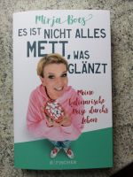 Es ist nicht alles Mett, was glänzt - Mirja Boes Hessen - Pohlheim Vorschau