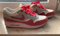 NIKE Air Max - Größe 41 München - Bogenhausen Vorschau