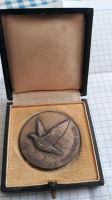 Medaille Flugleistung 1935 Reichsfachgruppe Reisebrieftauben Sachsen-Anhalt - Dessau-Roßlau Vorschau