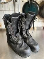 Haix Fire Flash Gamma 44 / 9,5 Bochum - Bochum-Süd Vorschau
