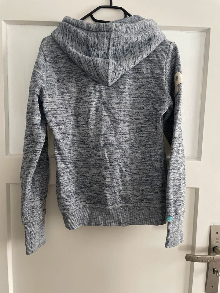 Superdry Hoodie Gr XS in Fürth