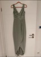 Abendkleid mit Paillettenbesatz Rheinland-Pfalz - Altrip Vorschau