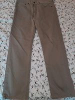 LEVIS 505 W34L32 Beige Hamburg-Mitte - Hamburg Wilhelmsburg Vorschau