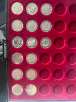 2 Euro Münzen preis auf Anfrage Nordrhein-Westfalen - Baesweiler Vorschau