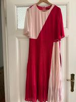 Hugo Boss Kleid 40 M L pink rosa Mitte - Wedding Vorschau