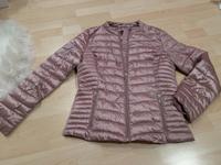 Leichte Steppjacke * Gr.40 Hessen - Niederaula Vorschau