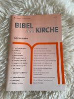 Bibel & Kirche - Ijobs Botschaften - 59. Jahrgang 2/2004 E12759 Nordrhein-Westfalen - Heiligenhaus Vorschau