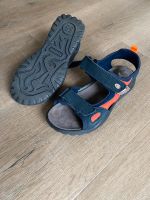 Sandalen für Jungs Niedersachsen - Nordhorn Vorschau