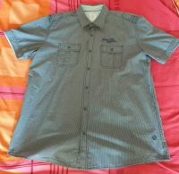 s.Oliver (orig.) Herren Freizeithemd kurzarm, Gr. XL >>TOP<< Nordrhein-Westfalen - Castrop-Rauxel Vorschau