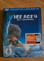 Ice Age 4 Blu Ray Lenticular Steelbook - Neu Nordrhein-Westfalen - Bünde Vorschau