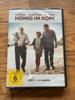 NEU DVD Honig im Kopf originalverpackt Nordrhein-Westfalen - Gütersloh Vorschau