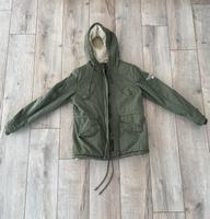 NEU Marikoo Winterjacke Damen Gr M Jacke Mantel Parker Bayern - Immenreuth Vorschau