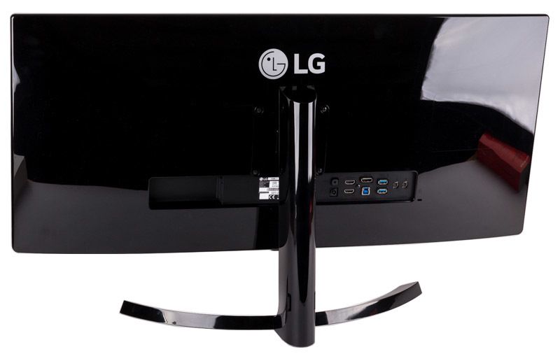 LG 34UM88-P 34 Zoll, AMD FreeSync, Thunderbolt, HDMI,Display Port in Erfurt