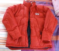 FILA Daunenjacke Winterjacke Herrenjacke Steppjacke Jacke Rot 50 Schleswig-Holstein - Schwentinental Vorschau