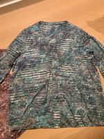BONITA Blusenshirt Damenshirt XL top Zustand 3/4 Arm Hessen - Langgöns Vorschau