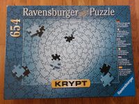 Krypt Ravensburger Puzzle 654 Teile, silber Altona - Hamburg Rissen Vorschau