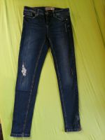 Clockhouse Jeans Gr. 38 regular Wie Neu Rheinland-Pfalz - Talling Vorschau