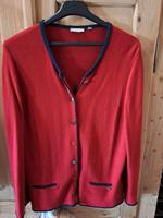 Trachtenstrickjacke Damen "Rabe" Bayern - Dietersburg Vorschau