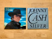 Johnny Cash - 2 Vinyl LP‘s - sehr guter Zustand Berlin - Zehlendorf Vorschau