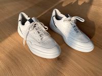 Lloyd Sneaker, extralight weiß, Größe 40 Nordrhein-Westfalen - Borchen Vorschau