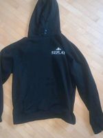 Neu Replay Sweatshirt Hoodie Pulli XL 52 - 54 NP 119 Nordrhein-Westfalen - Rheinberg Vorschau