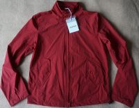 Aspesi M Barretta Jacke Harrington Bomber Blouson rot Rheinland-Pfalz - Ludwigshafen Vorschau