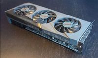 Grafikkarte GIGABYTE GeForce RTX 3070 Ti EAGLE OC 8GB Düsseldorf - Golzheim Vorschau